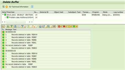 sap ebs|All you need to know about Electronic Bank Stateme .
